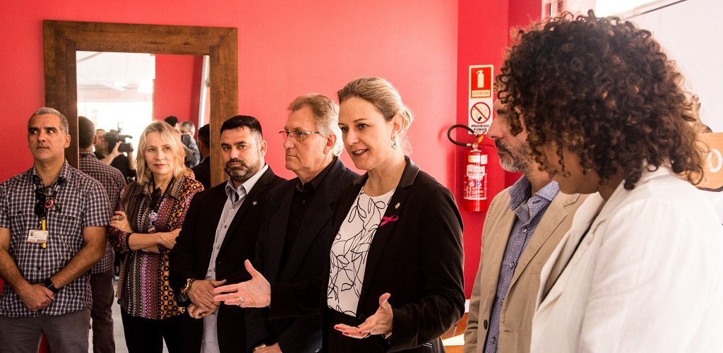 47ª Feira do Livro de Pelotas é lançada com tema 'Saberes e Fazeres'