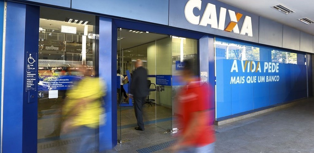 Caixa paga hoje até R$ 500 do FGTS para parte dos correntistas