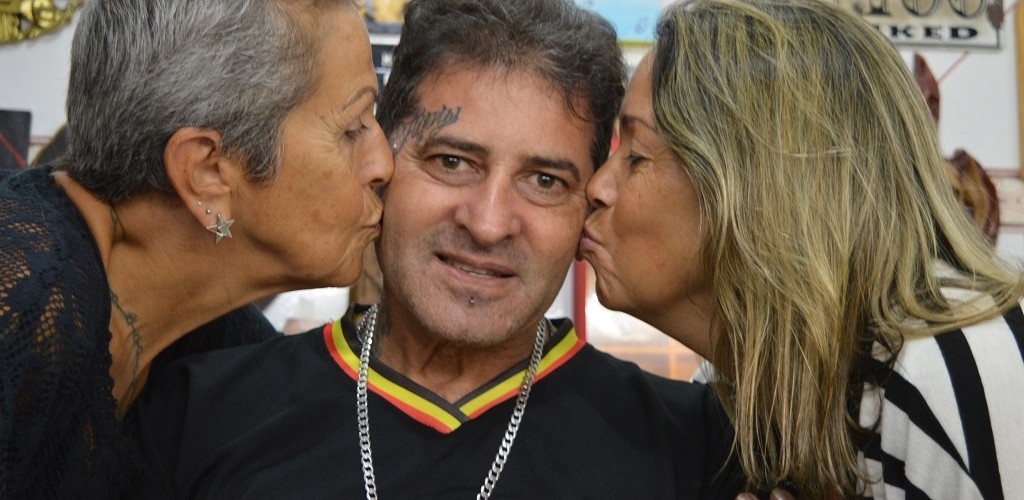 Um novo significado para marcas de dor