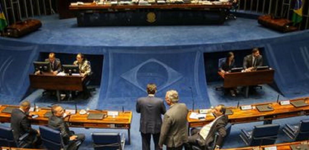 Senado aprova MP que facilita venda de bens apreendidos do tráfico