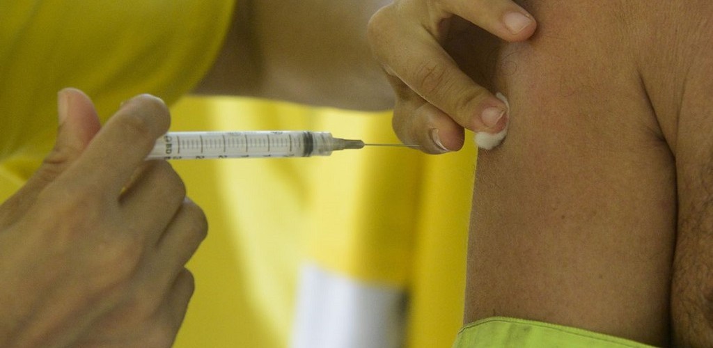 Pacientes especiais têm calendário de vacinação atualizado