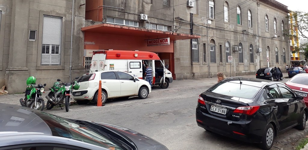 Quadro de saúde de PM baleado apresenta melhoras