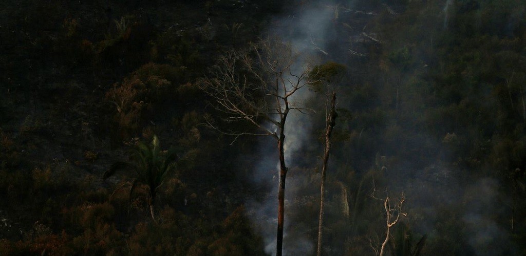 Procuradoria e AGU anunciam acordo de R$ 1 bilhão para Amazônia
