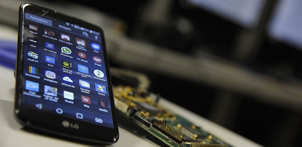 Autoridades públicas começam a regular Internet das Coisas