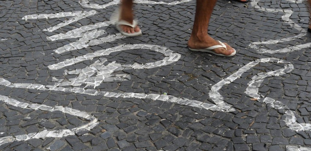 Número de mortes violentas no país caiu 14,3% de 2017 para 2018