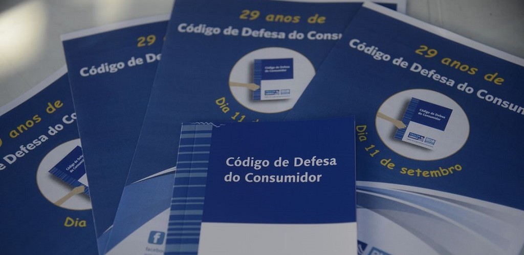 Código do Consumidor completa 29 anos