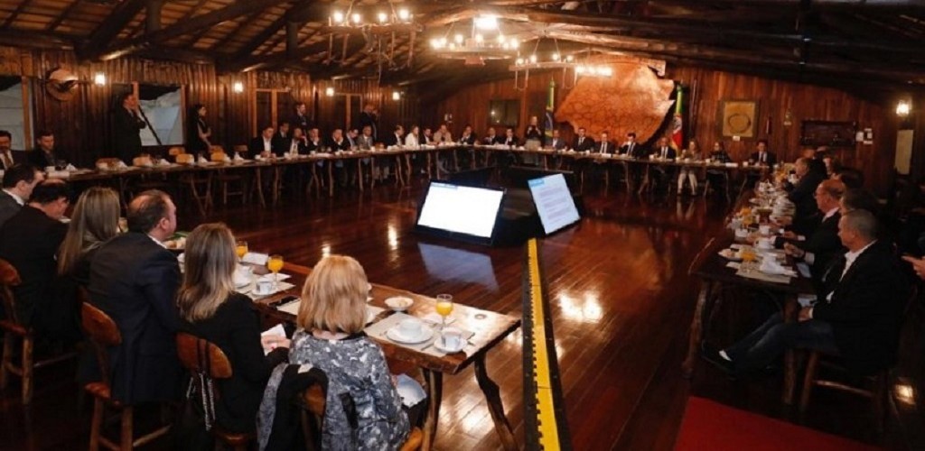 Governo encaminha proposta de Orçamento do Estado para 2020