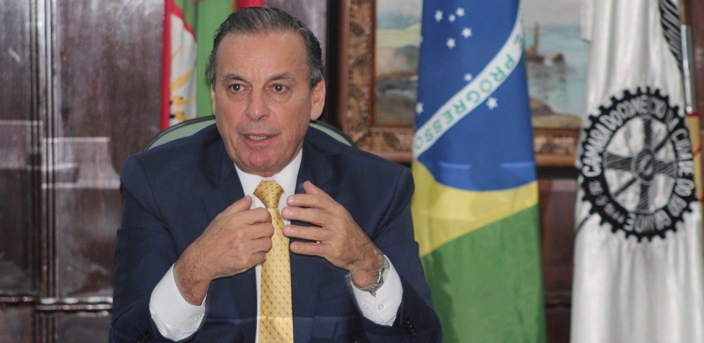 Bacchieri será painelista em evento em Camaquã