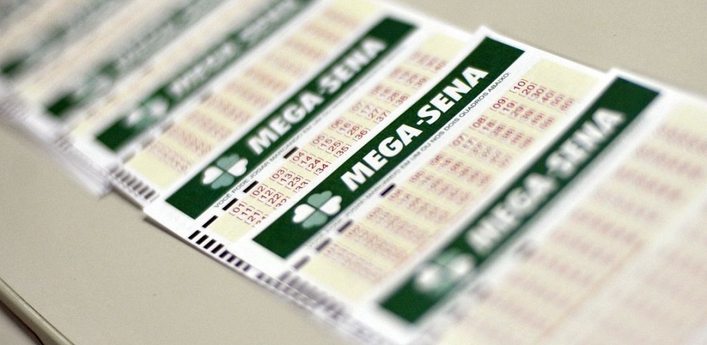 Mega-Sena acumula e próximo concurso deve pagar R$ 100 milhões