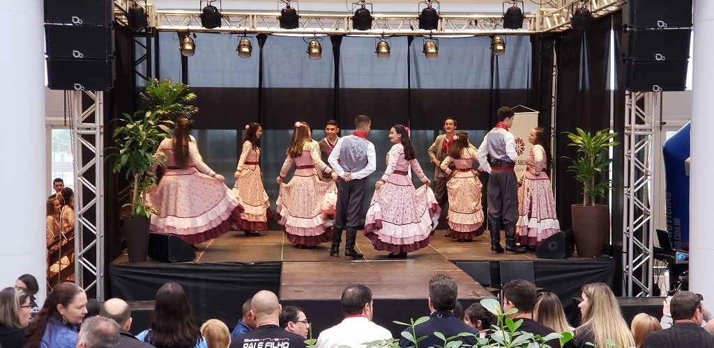 Grupo Oceano promove eventos que irão sacudir o seu final de semana