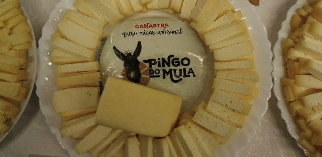 Brasil recebe autorização para exportar produtos lácteos para o Egito