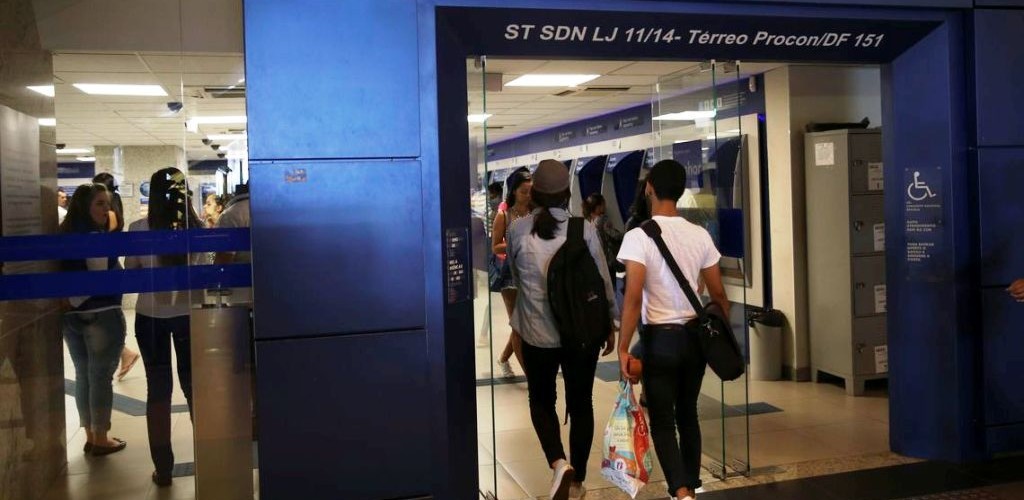 Caixa registra 12 milhões de transações após liberação do FGTS
