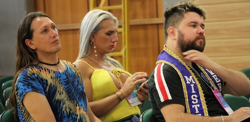 Encontro Regional sobre HIV/AIDS e Hepatites Virais de Cidades Portuárias e Fronteiras acontece em Rio Grande