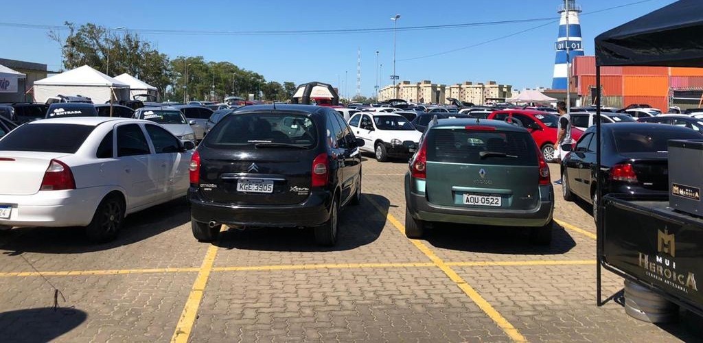 AutoShow Bradesco é sucesso de negócios concretizados