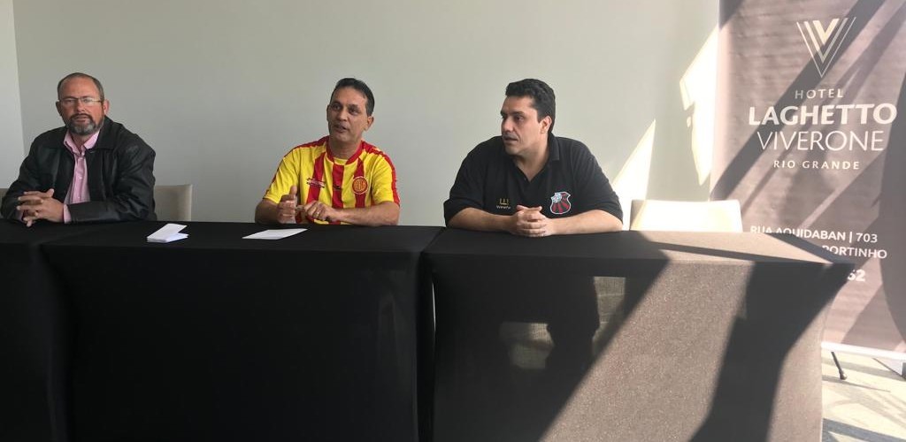 Por falta de recursos, Campeonato Citadino pode não ser realizado