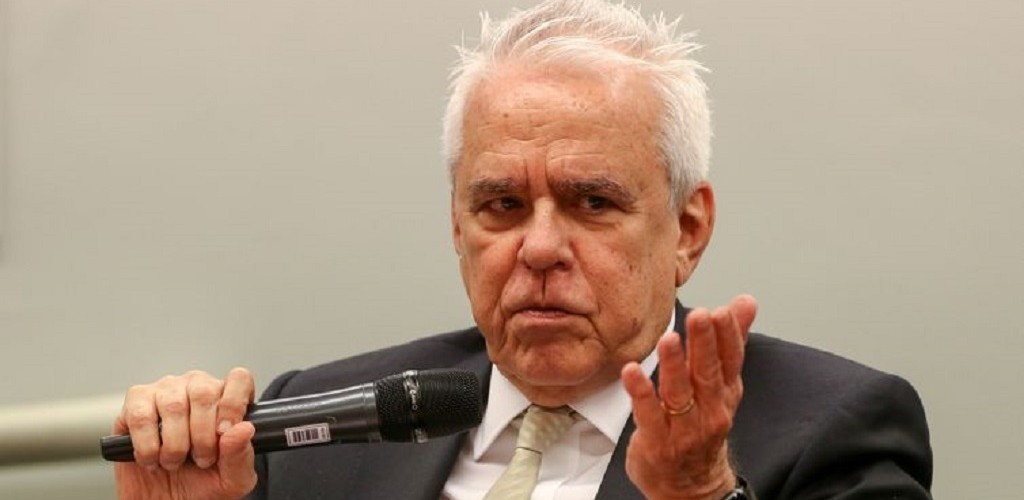 Vazamento é a maior agressão ambiental do país, avalia Petrobras