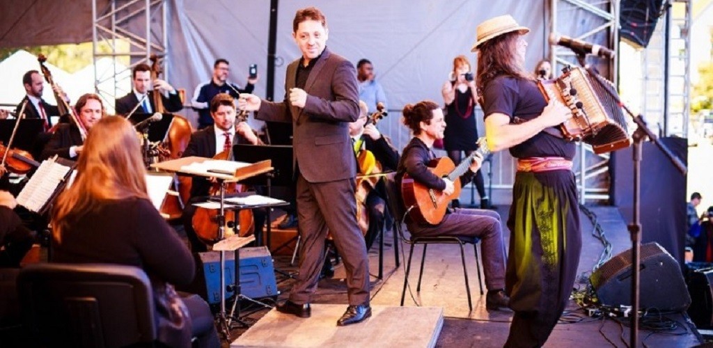 Secretaria da Cultura amplia volume de projetos financiados pela LIC