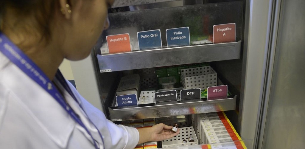 SJN enfrenta falta das vacinas Pentavalente e DTP