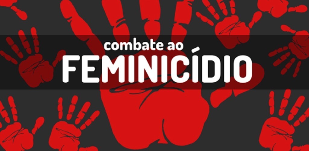 Senado avança em proposta que torna feminicídio imprescritível