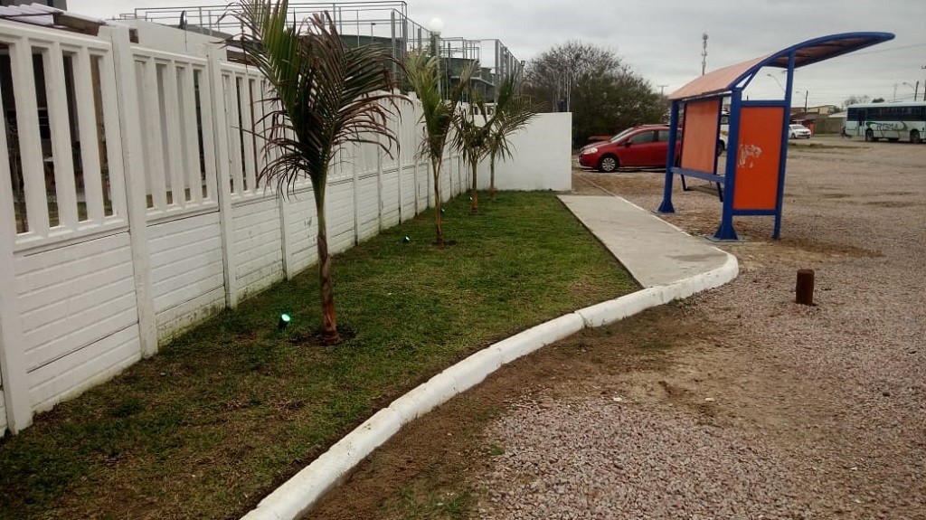 Moradores do Residencial Bragança questionam retirada de parada de ônibus 