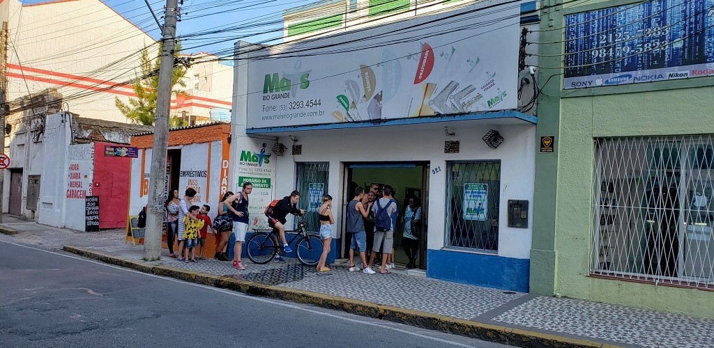 Sistema Mais Rio Grande inicia nova etapa e lança nova bilhetagem eletrônica