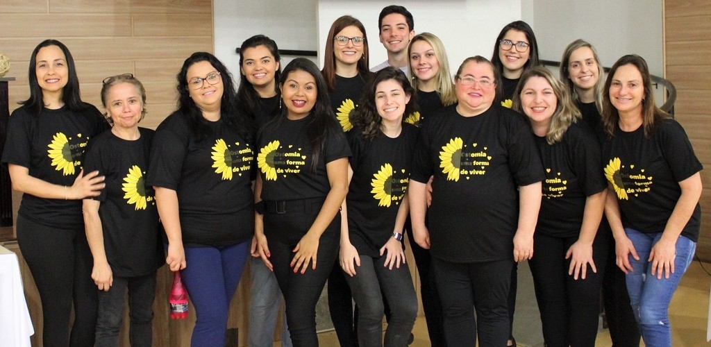 Serviço de Estomaterapia completa 25 anos de atendimento no HU-Furg