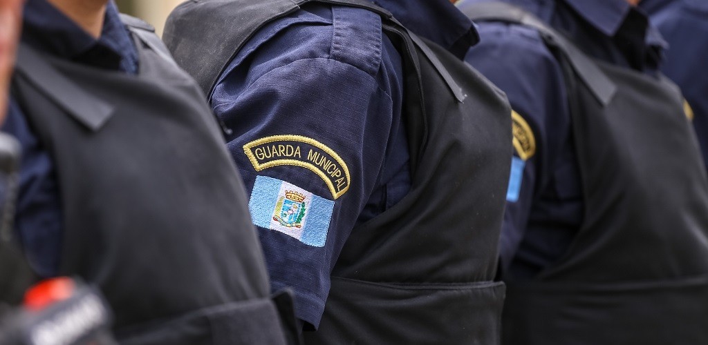 Curso de formação para Guarda Municipal começa sexta-feira em Pelotas