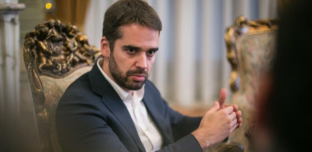 Governador recua e IPVA 2020 poderá ser parcelado 