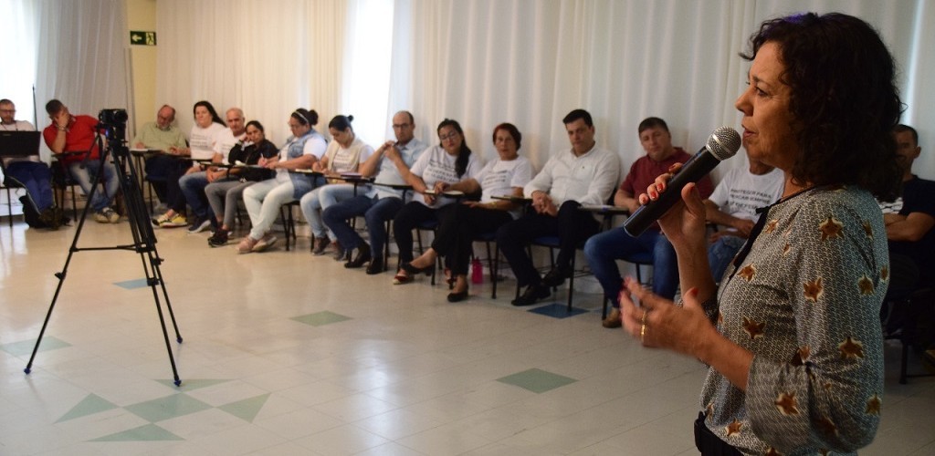 Governo do RS oficializa o apoio a lei de ordenamento do setor pesqueiro gaúcho