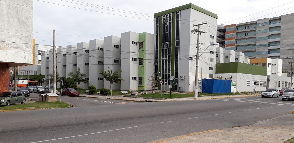 Ebserh abre concurso público com 239 vagas para o HU