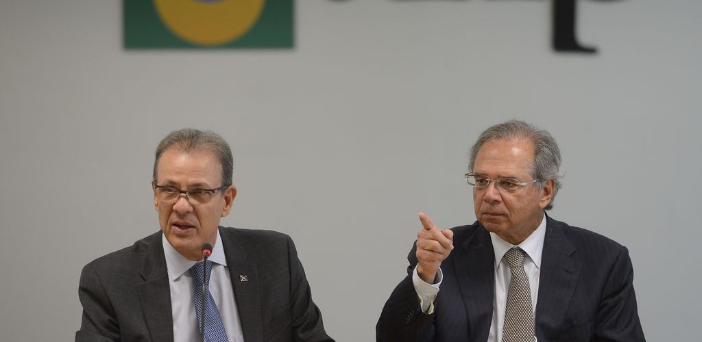 Leilão do pré-sal pode arrecadar hoje R$ 106,5 bilhões
