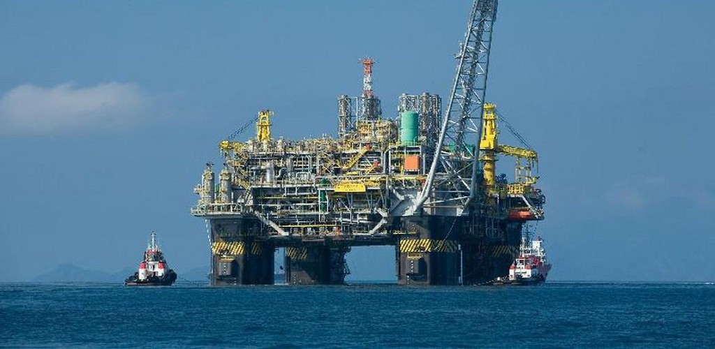 Petrobras e estatais chinesas arrematam maior bloco da cessão onerosa