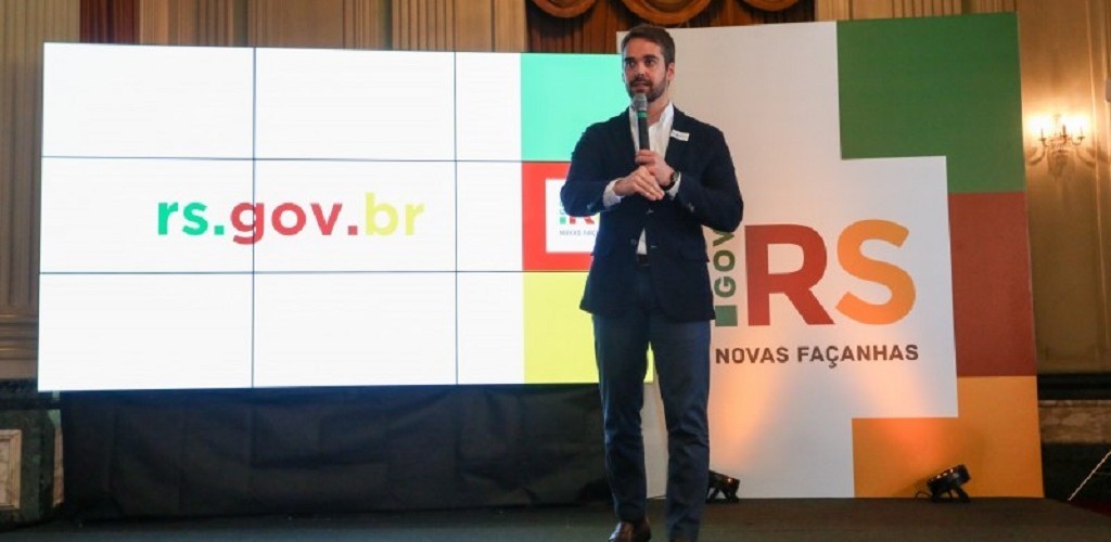 Governo lança portal rs.gov.br com novos serviços digitais para a população