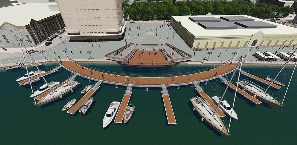 Porto Velho recebe evento pelo Dia Mundial do Urbanismo