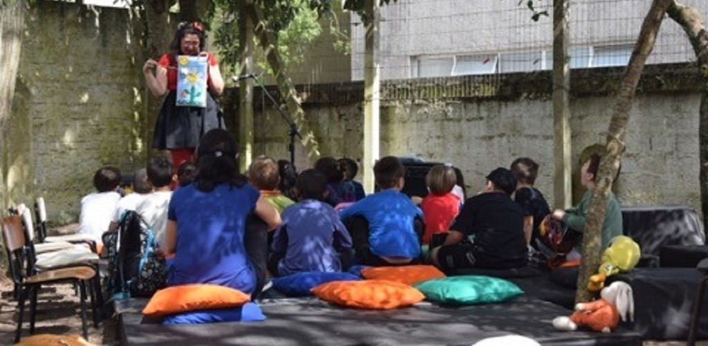 38ª Feira do Livro de São Lourenço do Sul começa hoje