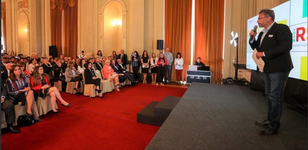 Aplicativo Escola RS irá permitir acompanhamento em tempo real dos alunos da rede estadual