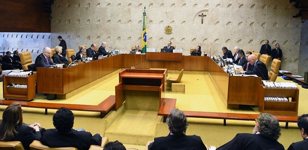 STF derruba validade da prisão após a segunda instância