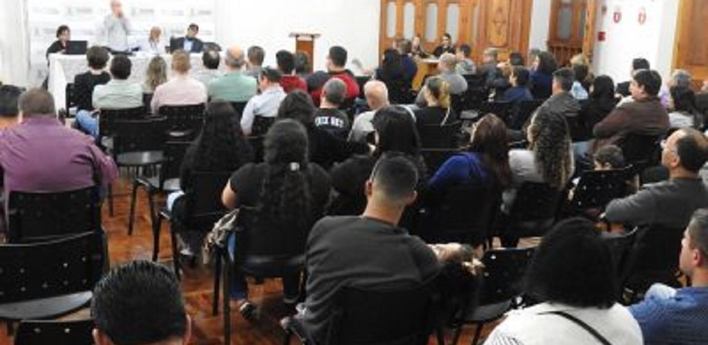 Nova licitação do transporte público é discutida