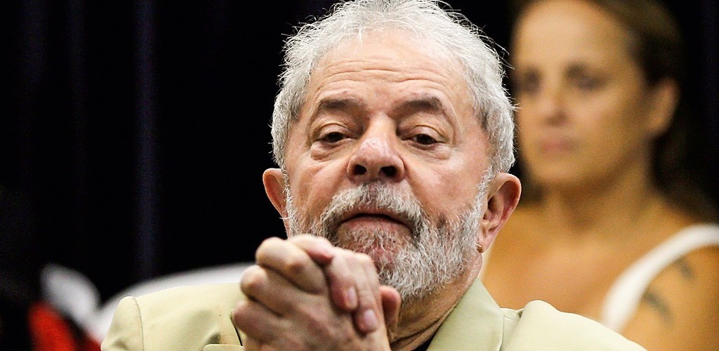 Justiça manda soltar Lula após decisão do STF