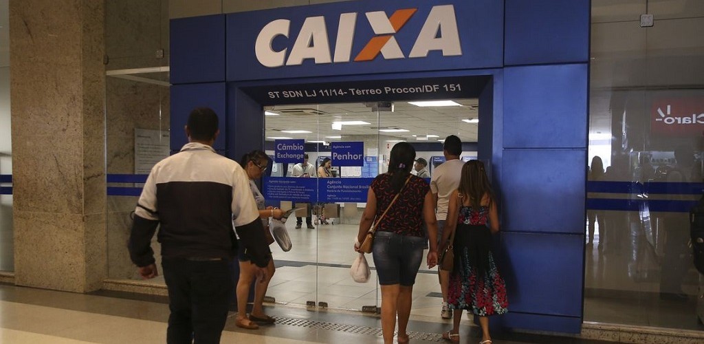 Nascidos em abril e maio já podem sacar FGTS 