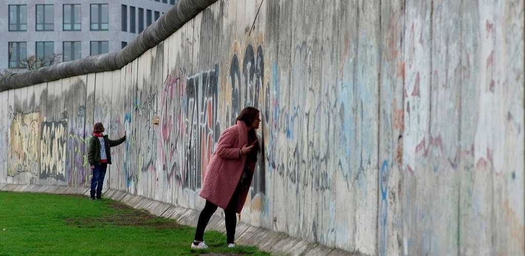 Queda do Muro de Berlim faz 30 anos: veja relatos de quem esteve lá