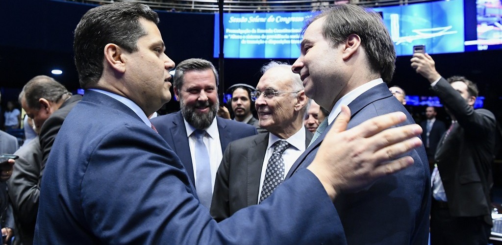 Reforma da Previdência é promulgada pelo Congresso