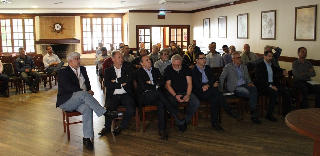 Região mobiliza lideranças pelo lote-4 da BR-392