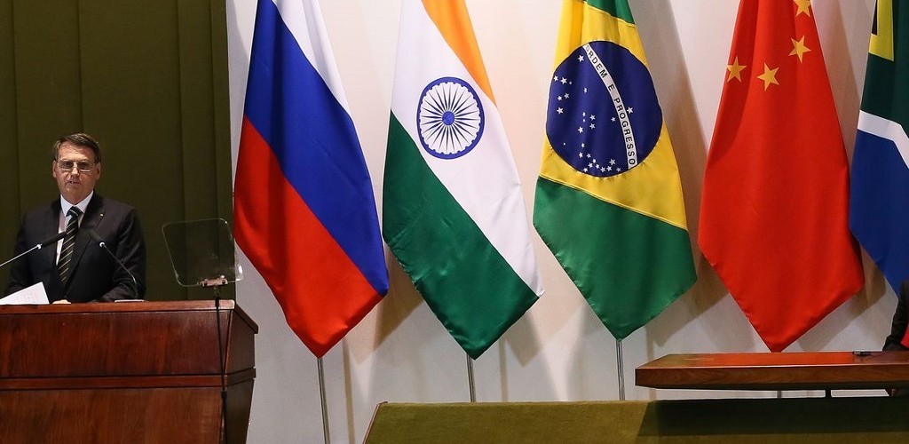 Brasil entrega presidência do Brics e destaca trabalho em inovação