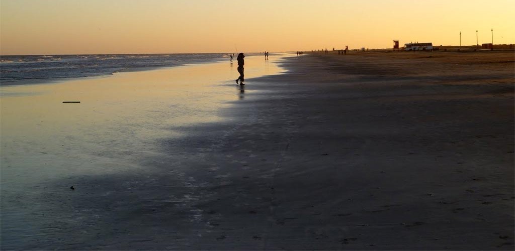 Fepam inicia monitoramento da qualidade das águas do litoral gaúcho