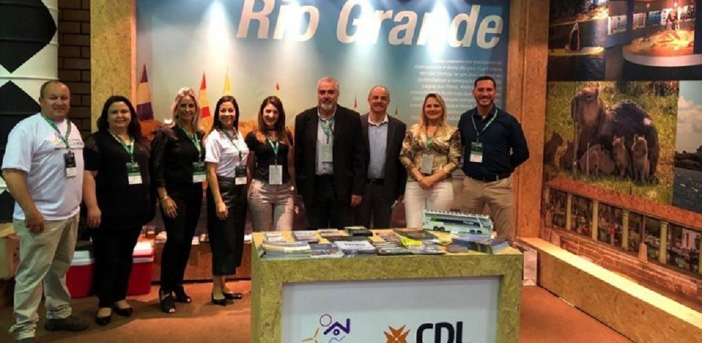 Rio Grande surpreende no Festival de Turismo de Gramado