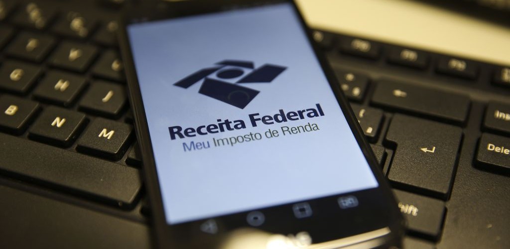 Receita paga hoje as restituições do 6º lote do Imposto de Renda