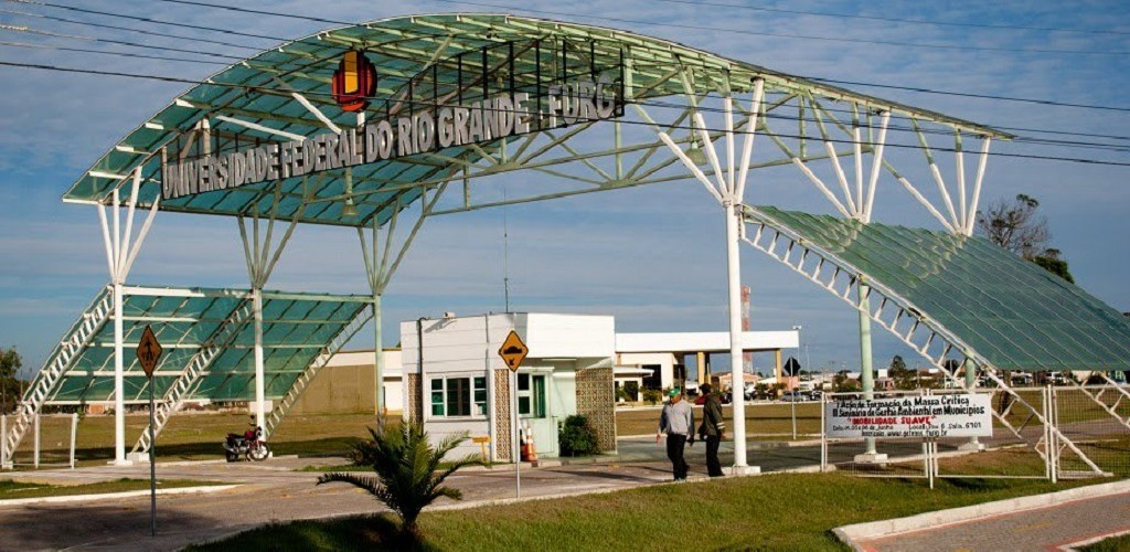Processos seletivos específicos na FURG estão com inscrições abertas até o dia 14 de outubro
