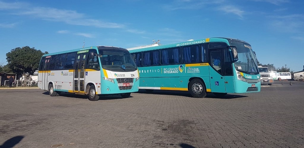 Dia da Criança será de passe livre no transporte coletivo
