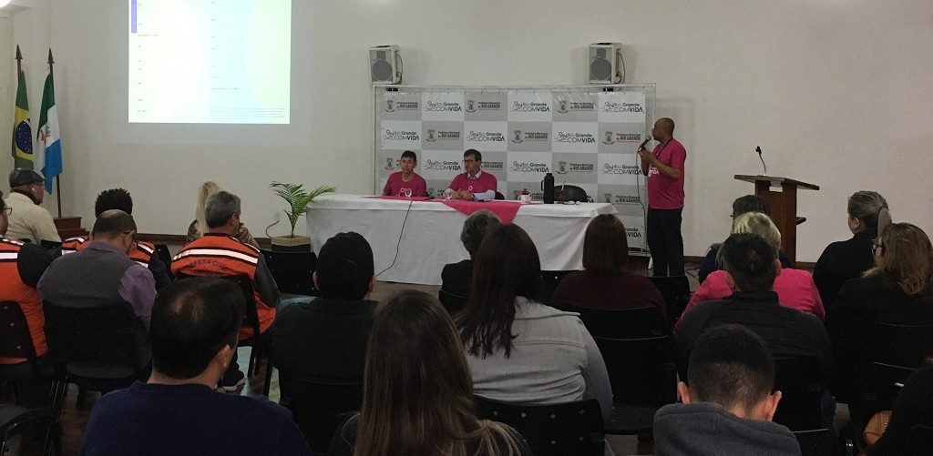 Divulgada a programação do Zona Oeste ComVida